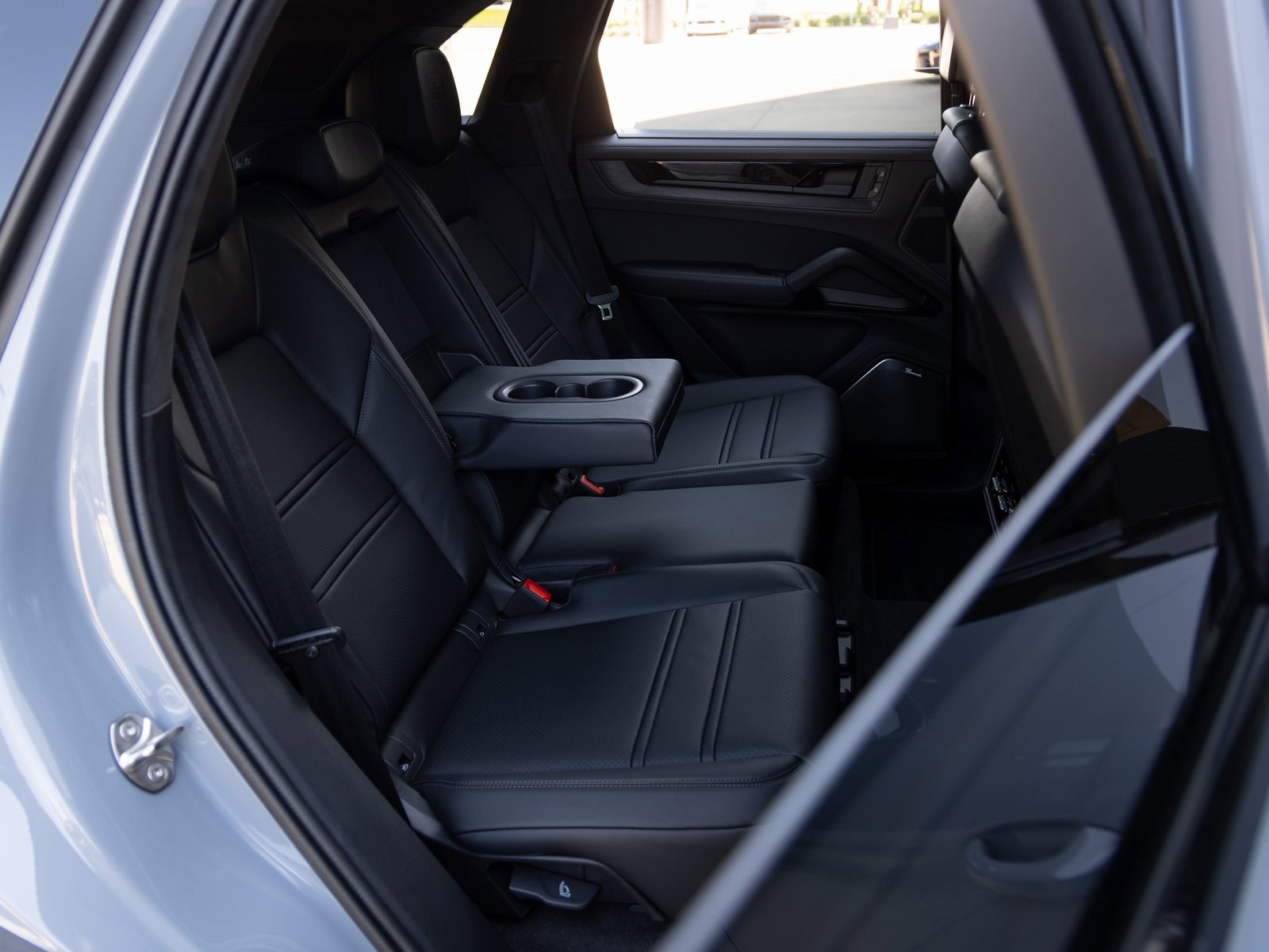 Certified 2026 Porsche Cayenne GTS image 37