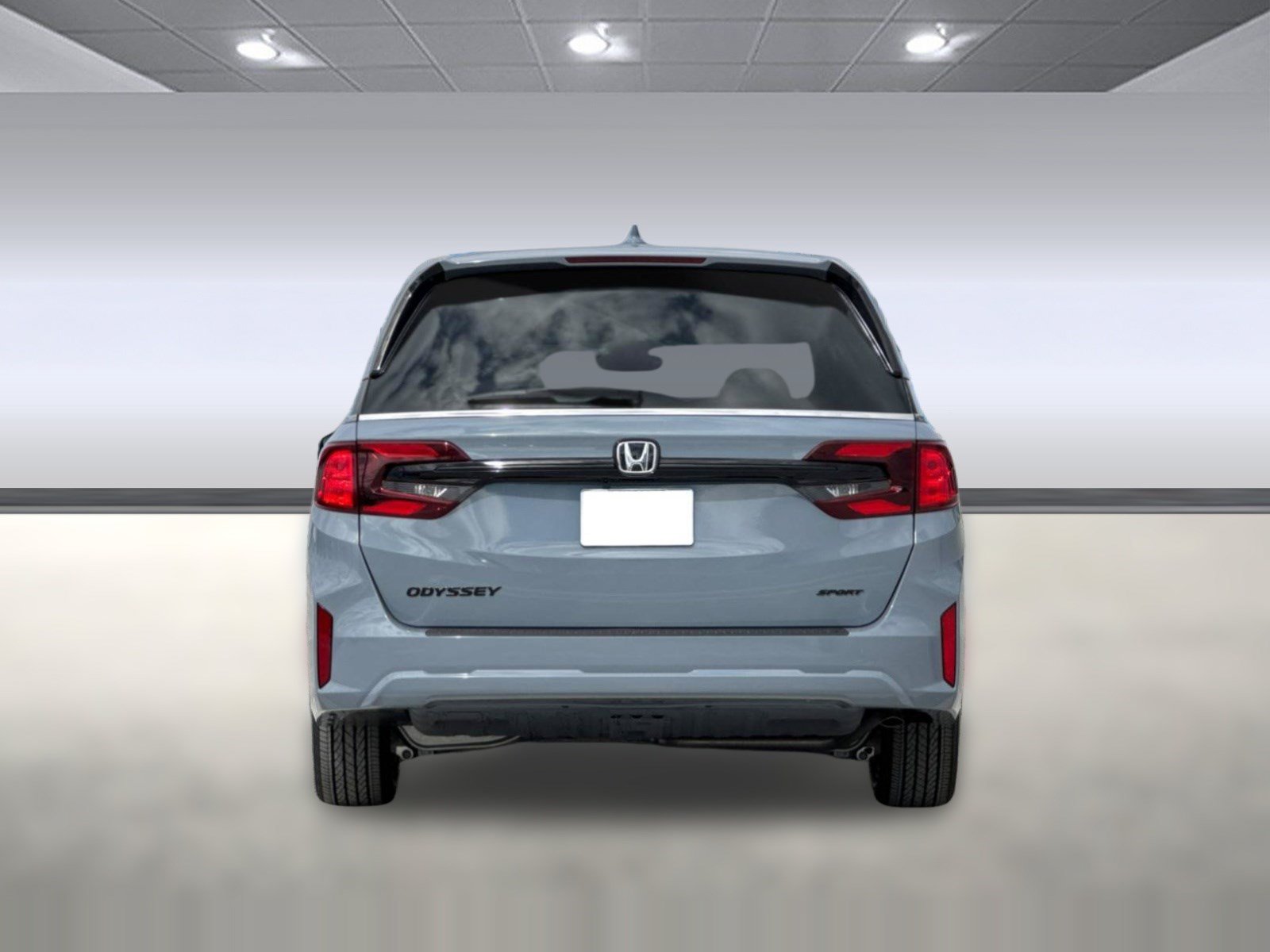 New 2026 Honda Odyssey Sport-L image 9