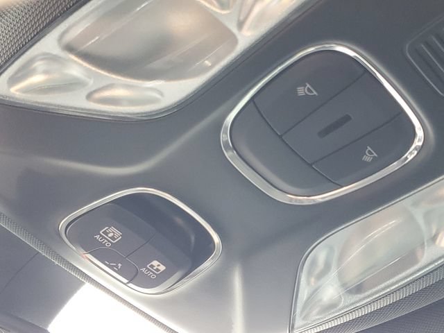 Used 2022 Jeep Compass High Altitude AWD/4WD image 28