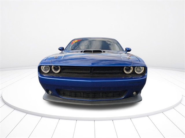 Used 2018 Dodge Challenger R/T Scat Pack image 15