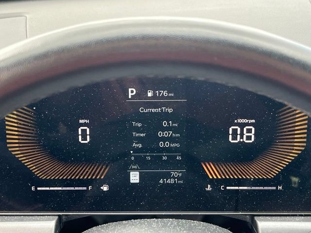 Certified 2025 Kia K5 GT-Line AWD/4WD image 30