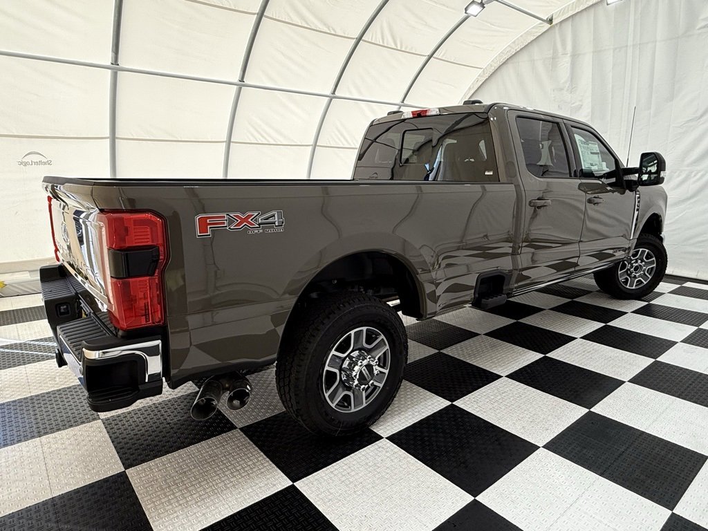 New 2026 Ford F350 4x4 Crew Cab Super Duty image 6