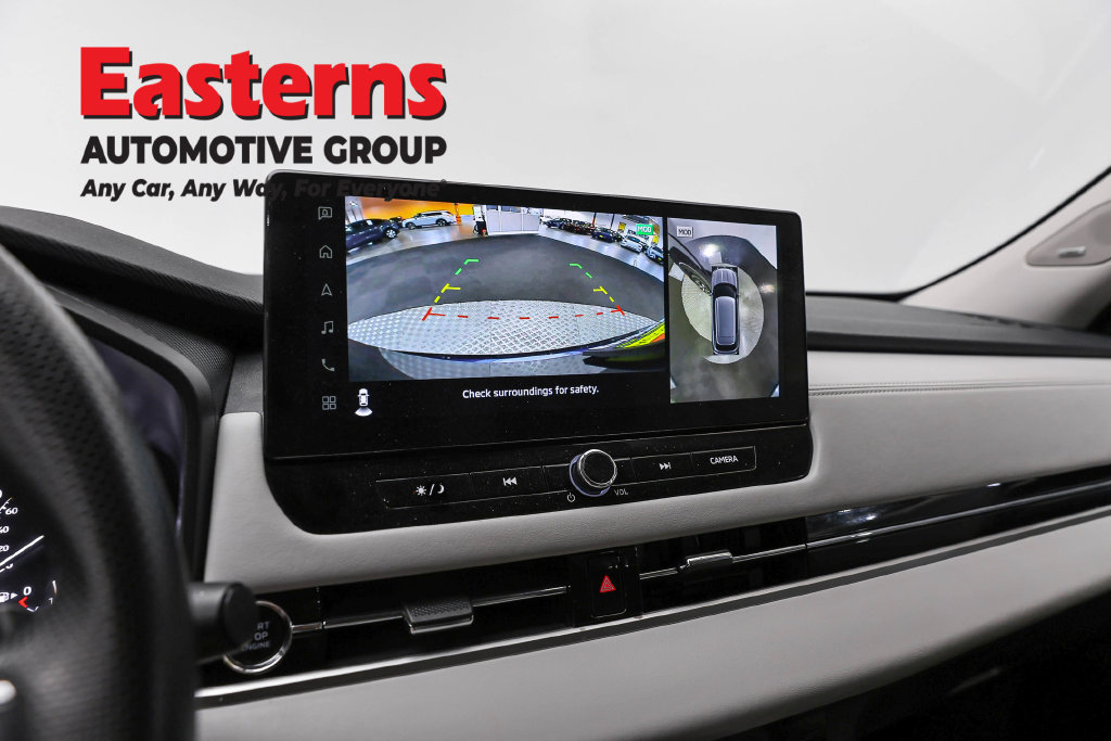 Used 2025 Mitsubishi Outlander SE FWD image 19