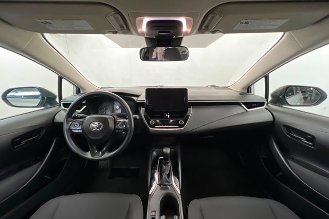 Used 2024 Toyota Corolla LE FWD image 9