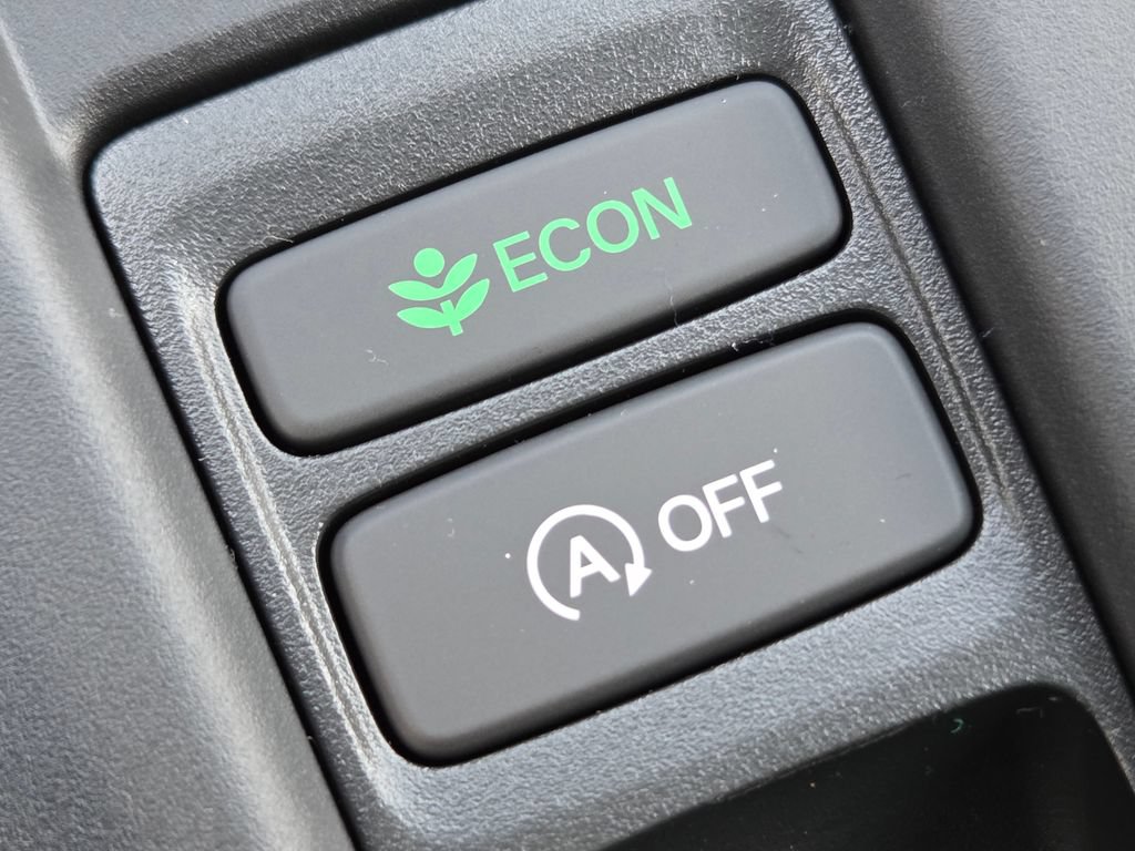 New 2026 Honda Accord LX image 8