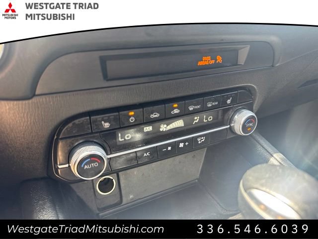 Used 2022 MAZDA CX-5 AWD 2.5 S image 16