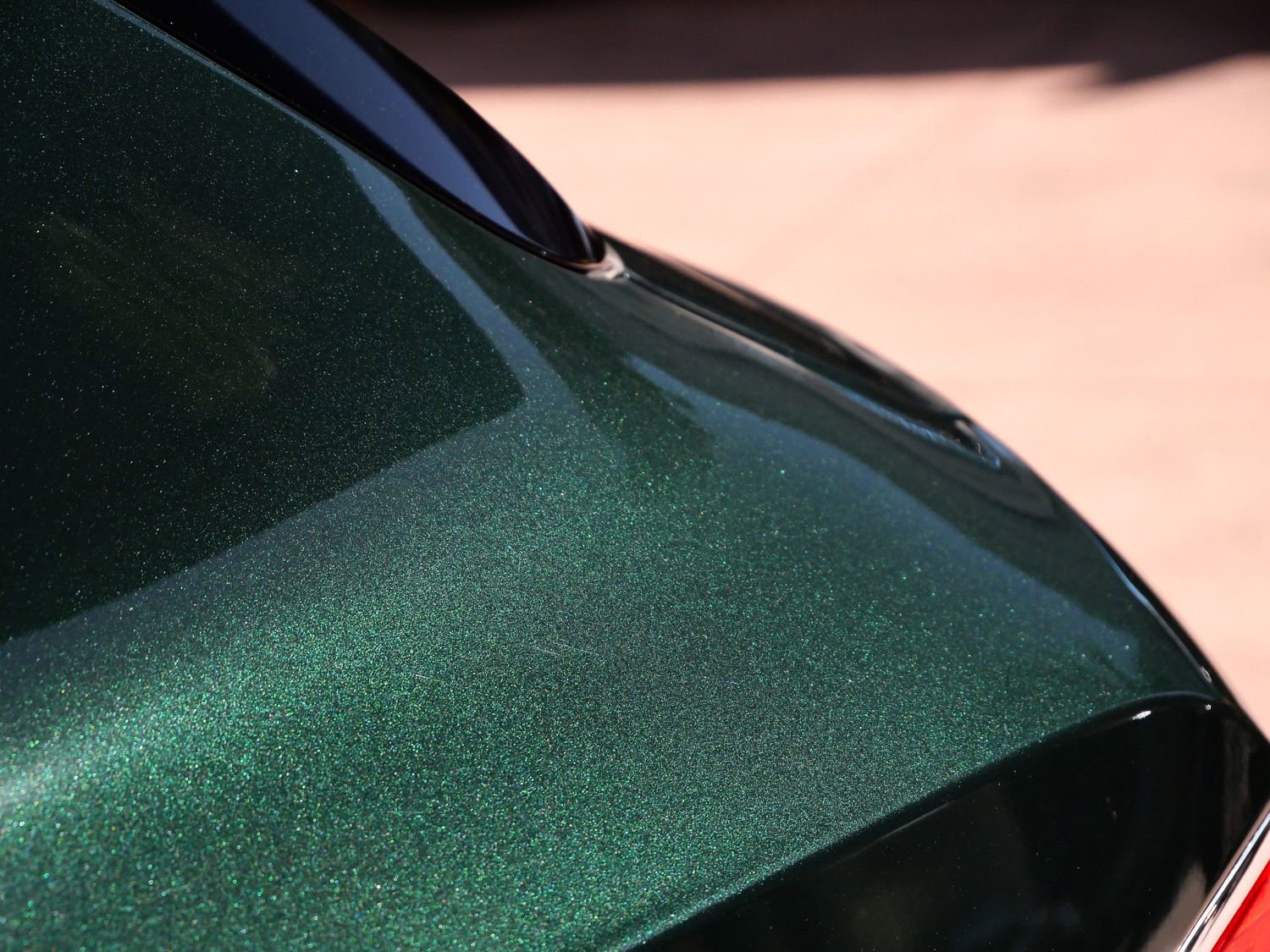 Used 2020 Bentley Bentayga image 7
