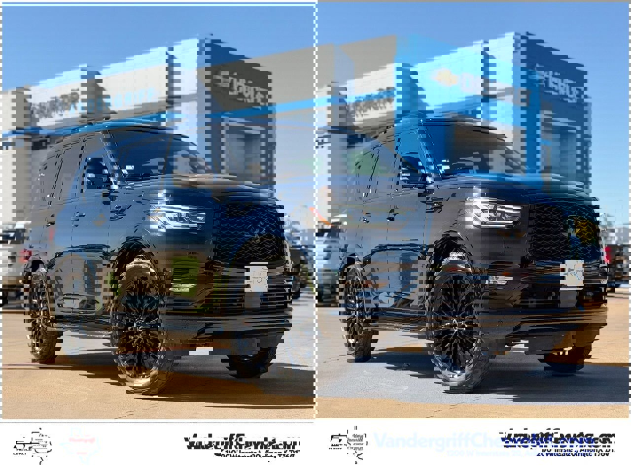 Used 2021 INFINITI QX80 Sensory w/ Cargo Package