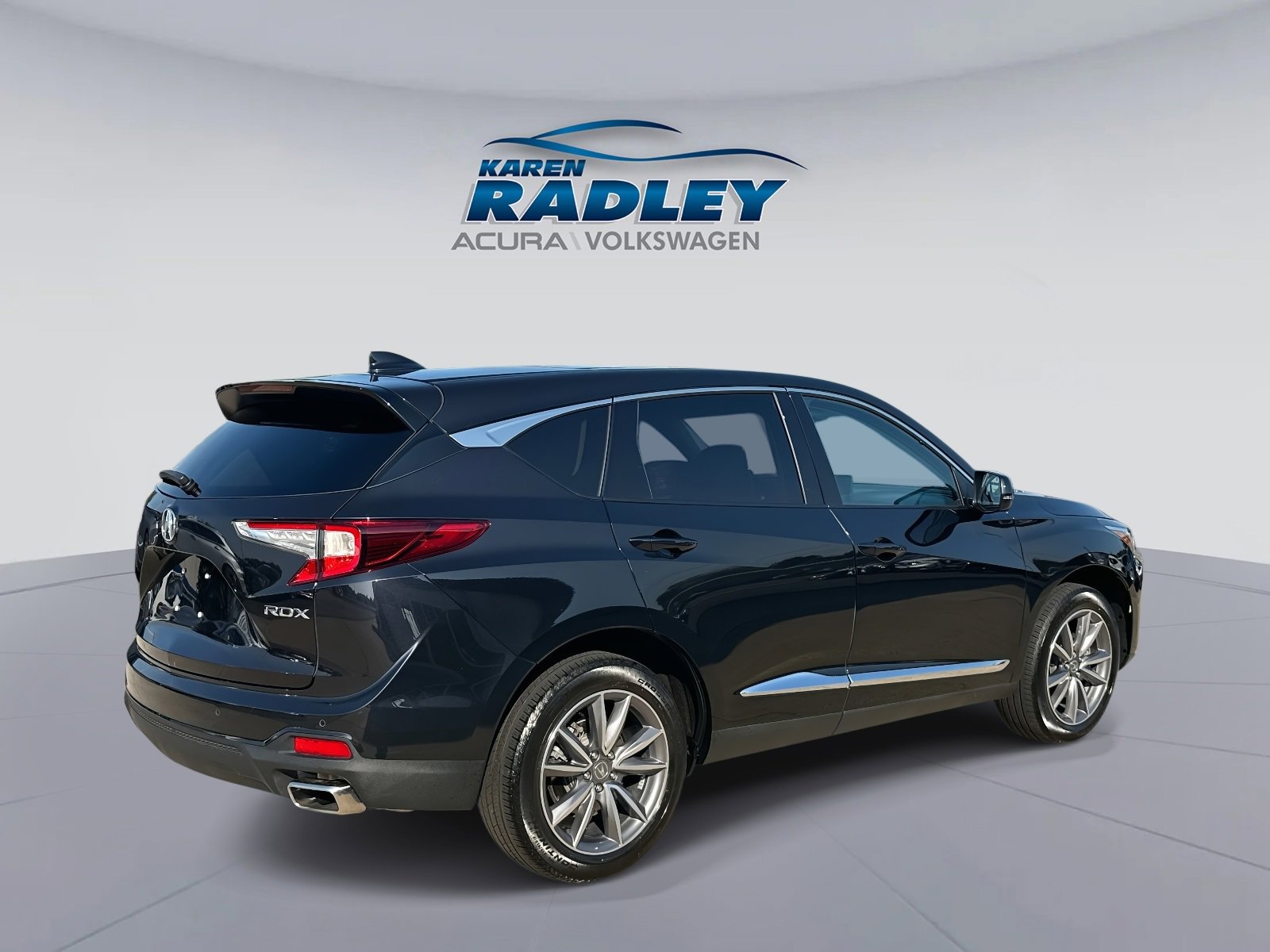 Certified 2022 Acura RDX w/ Technology Package image 18
