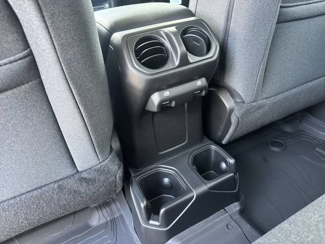 New 2026 Jeep Gladiator Sport AWD/4WD image 21