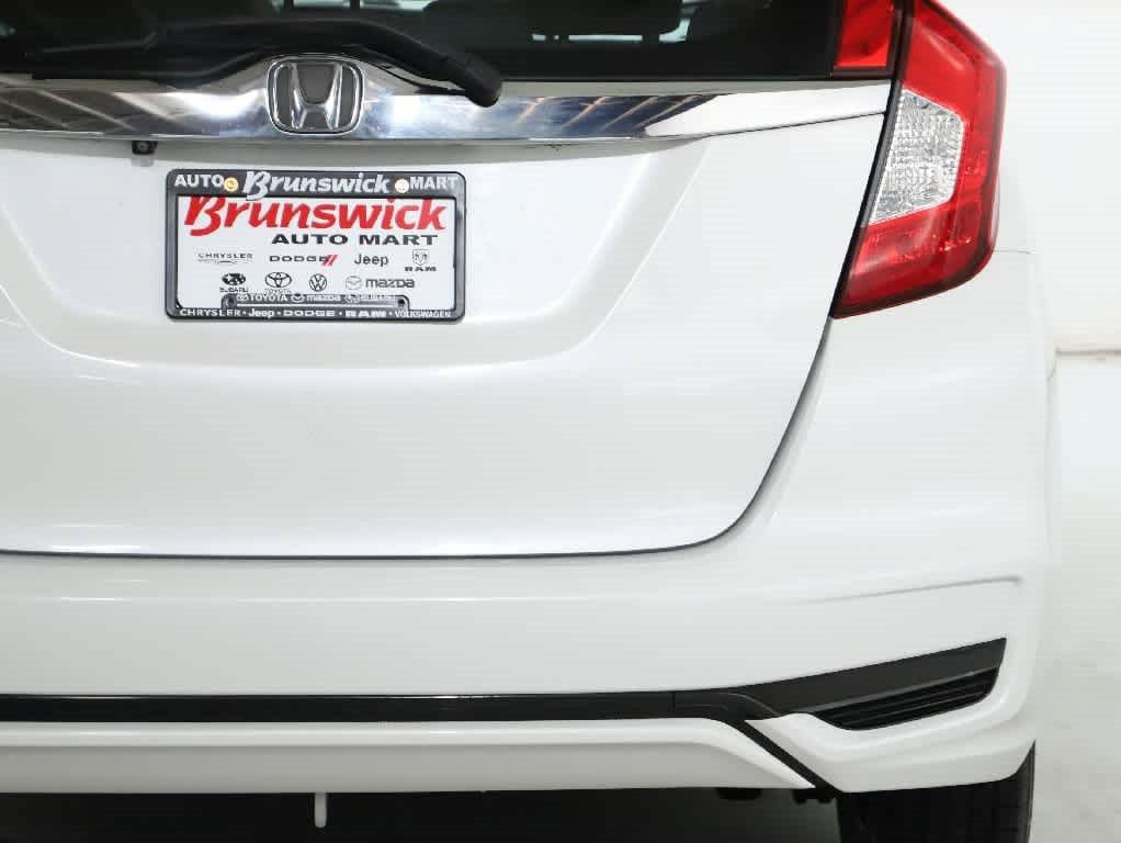 Used 2019 Honda Fit EX image 44