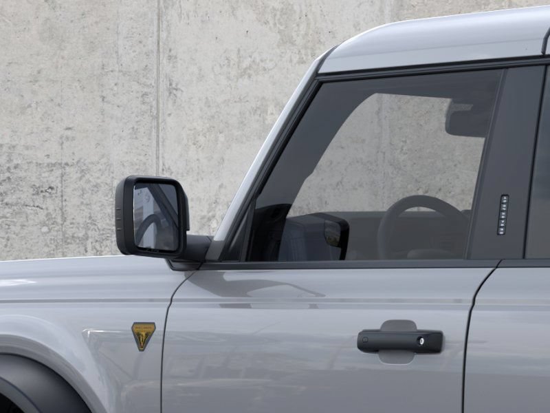 New 2026 Ford Bronco Badlands AWD/4WD image 22