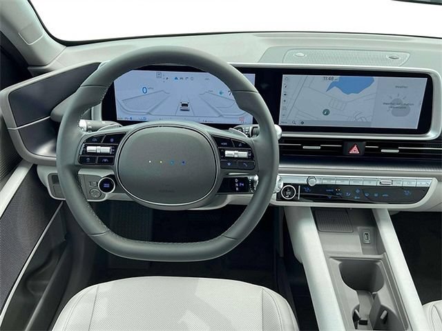 New 2024 Hyundai Ioniq 6 SEL AWD/4WD image 18