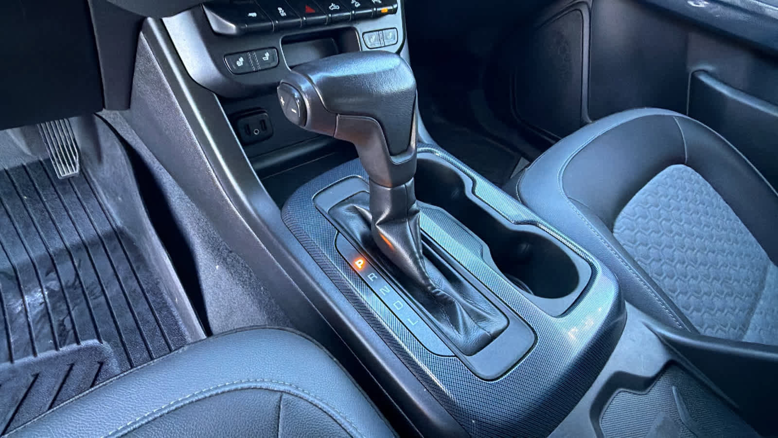 Used 2019 Chevrolet Colorado Z71 image 13