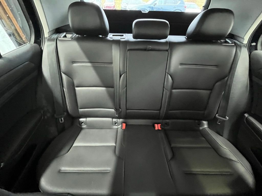 Used 2019 Volkswagen Golf SE w/ Driver Assistance Package image 27