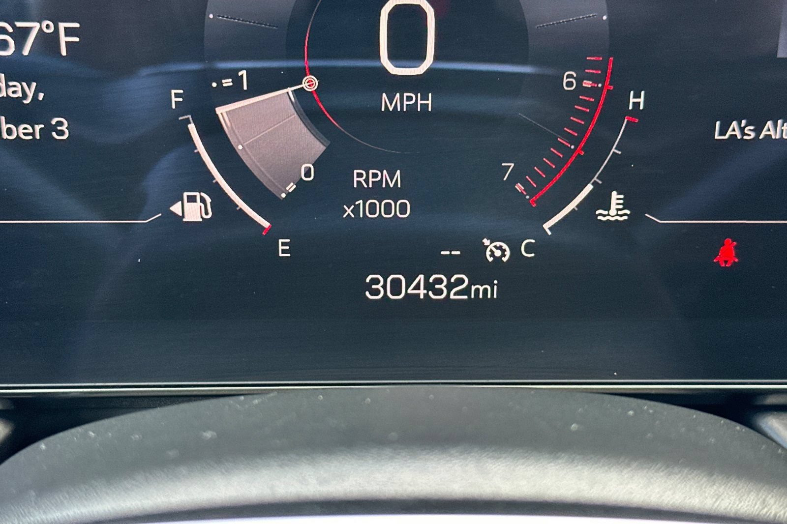 Used 2026 GMC Terrain Elevation w/ Elevation Premium Package FWD image 35