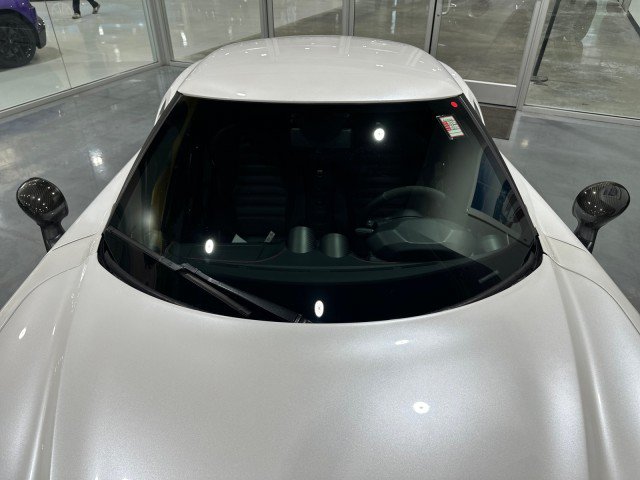 Used 2017 Alfa Romeo 4C Coupe w/ Coupe Track Package 1 RWD image 18