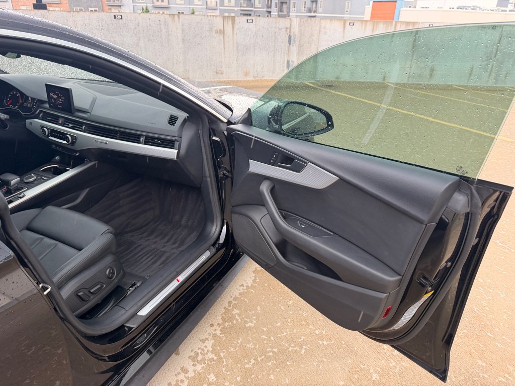 Used 2019 Audi A5 2.0T Premium w/ Convenience Package AWD/4WD image 19