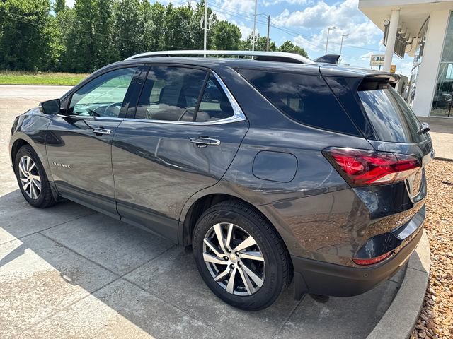 Used 2022 Chevrolet Equinox Premier FWD image 3