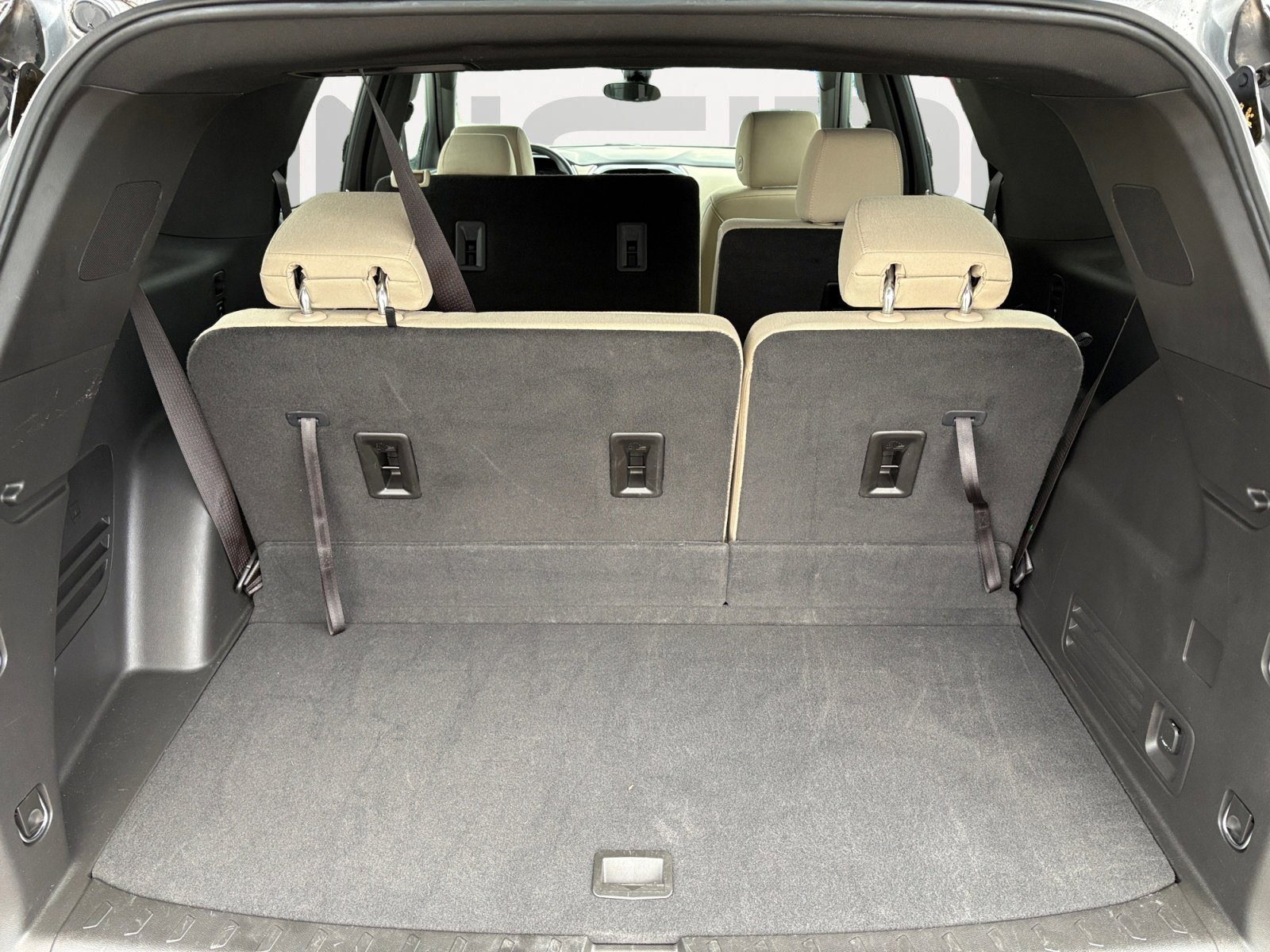 Used 2023 Chevrolet Traverse LS w/ Safety Package image 12