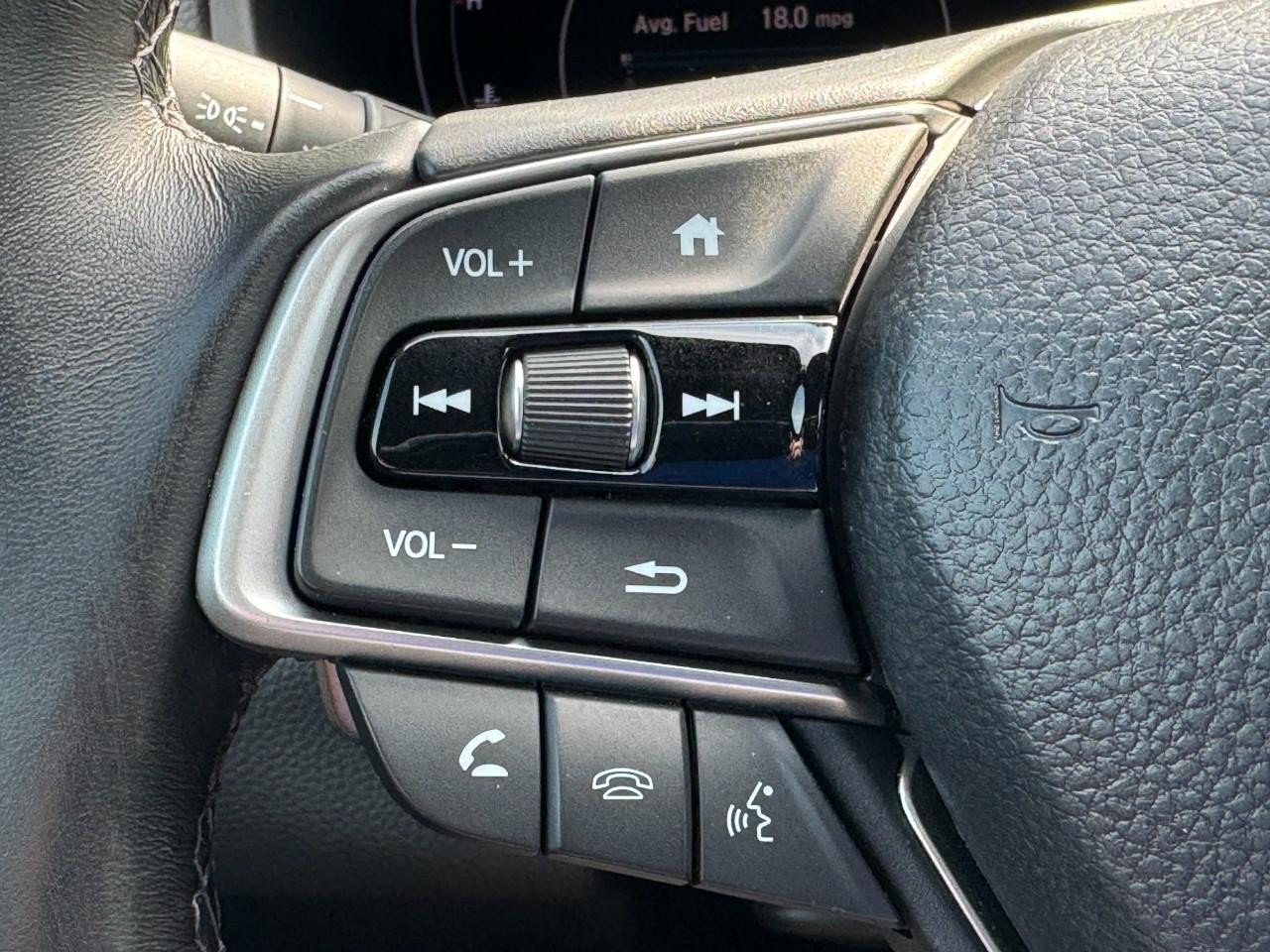Used 2020 Honda Accord Sport image 20