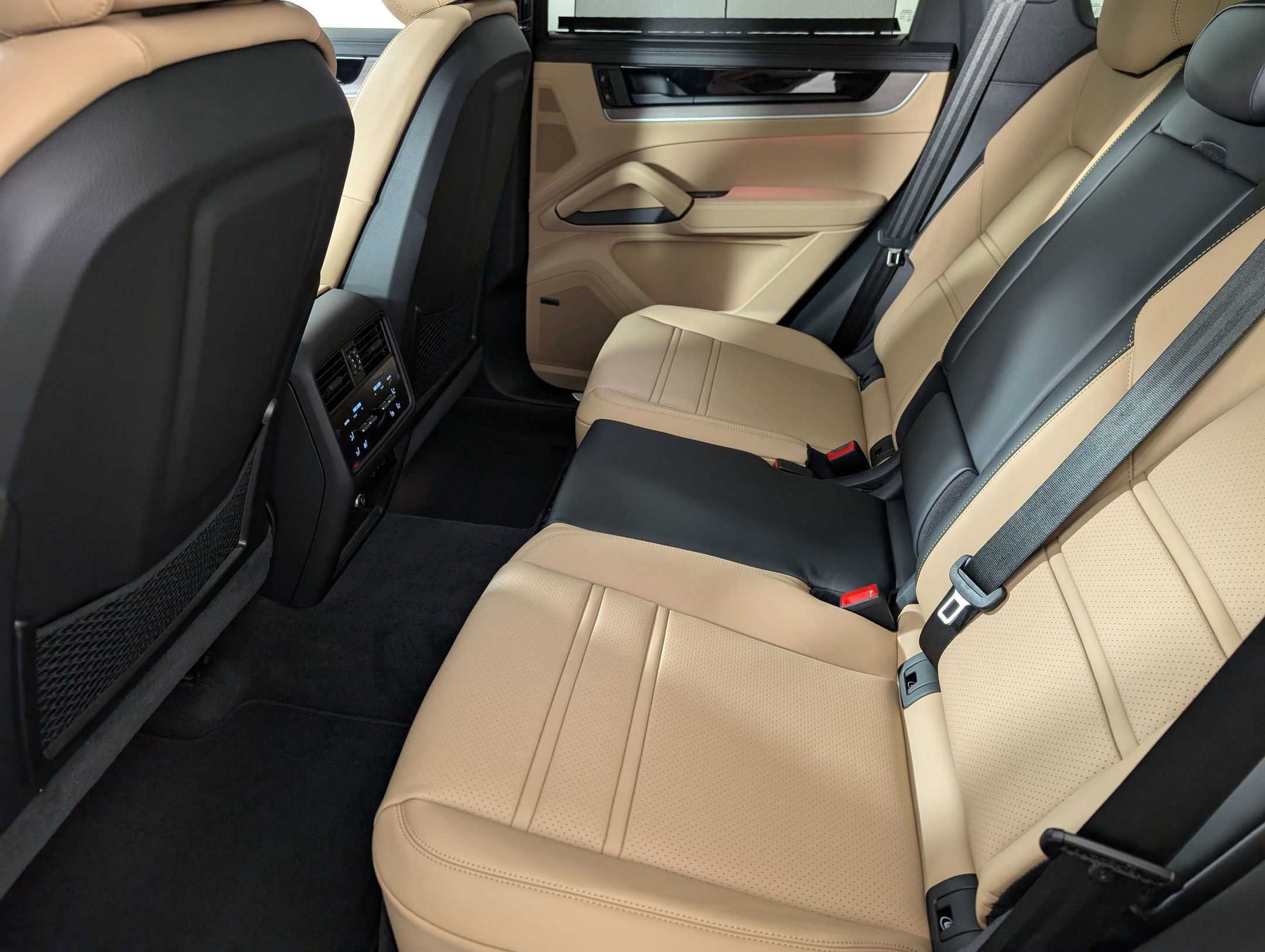 New 2026 Porsche Cayenne E-Hybrid image 27