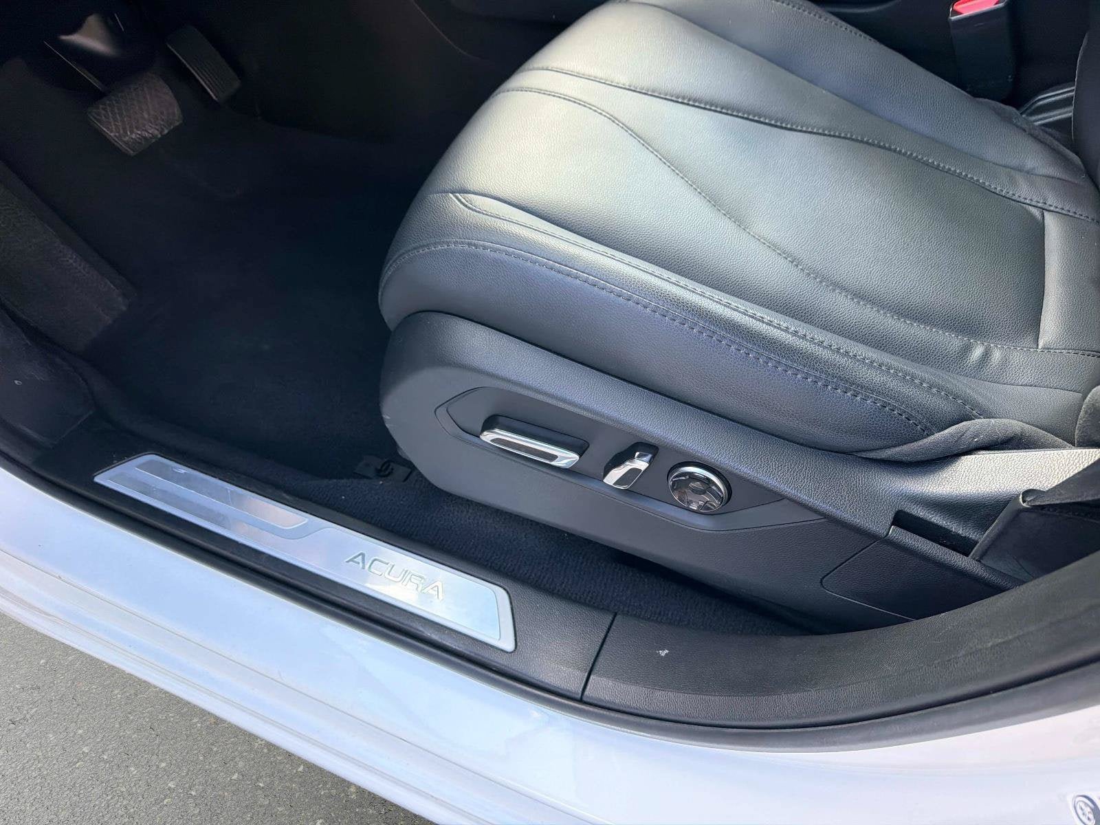 Used 2022 Acura RDX AWD image 22