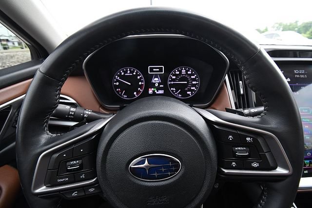 Used 2021 Subaru Outback Touring w/ Popular Package #2 AWD/4WD image 18