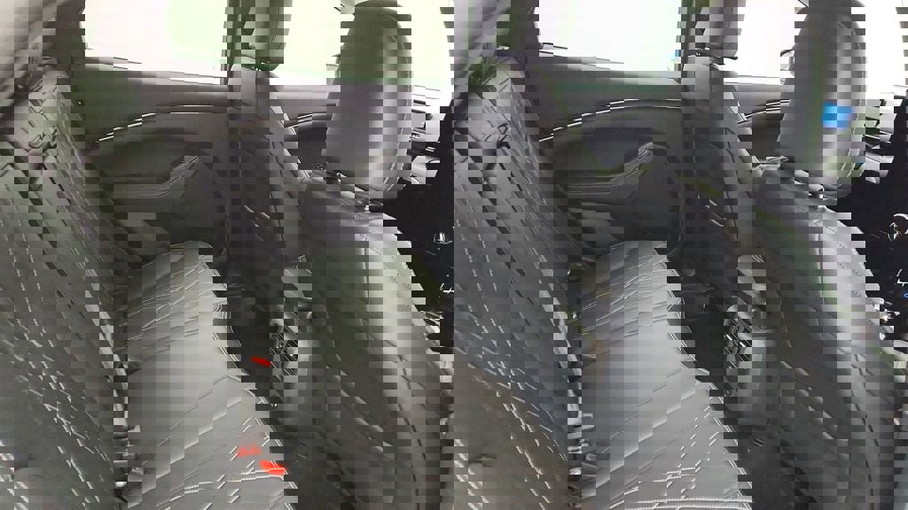 Used 2024 Ford Mustang Mach-E Select image 22