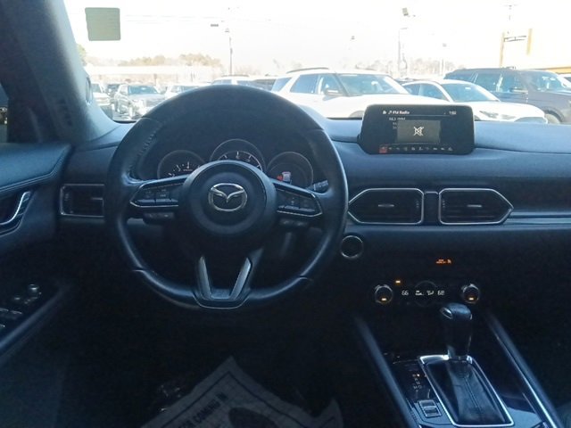 Used 2018 MAZDA CX-5 Grand Touring image 26