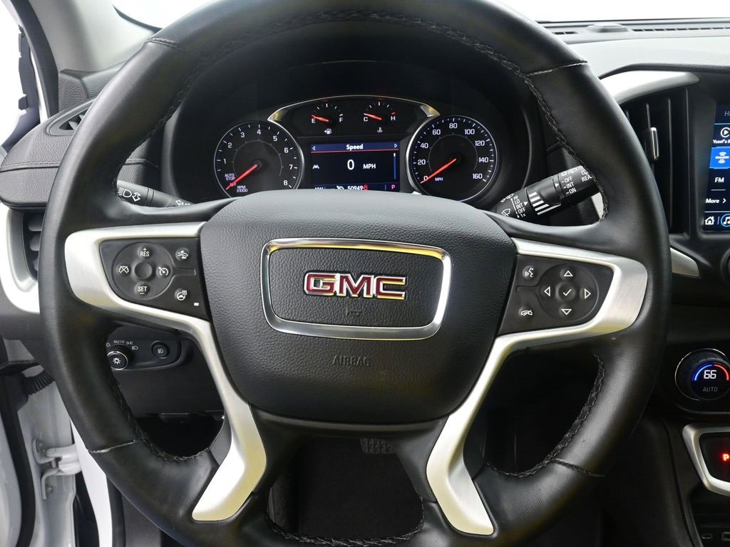 Used 2024 GMC Terrain SLT image 14