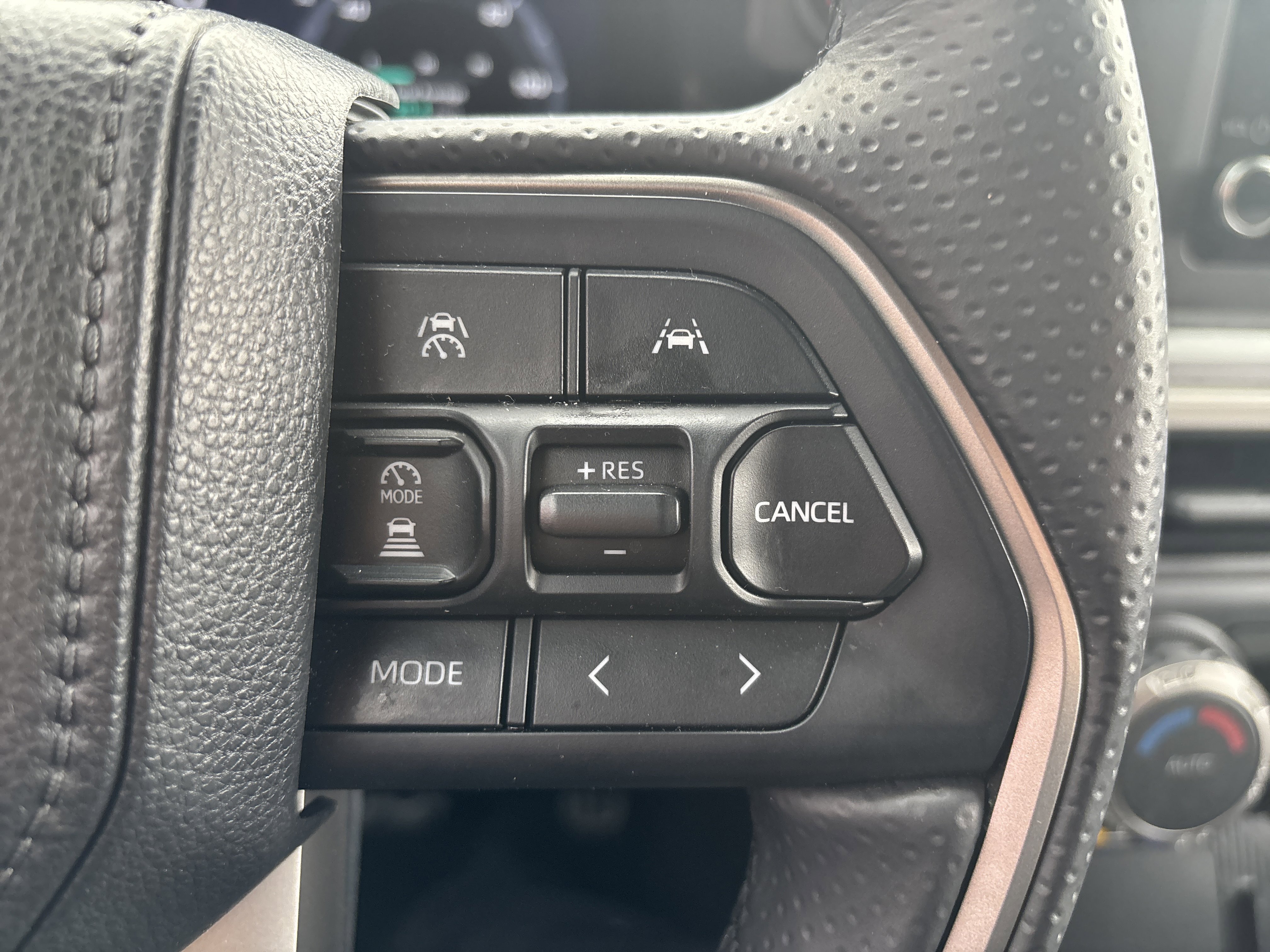 Certified 2025 Toyota 4Runner TRD Sport image 20