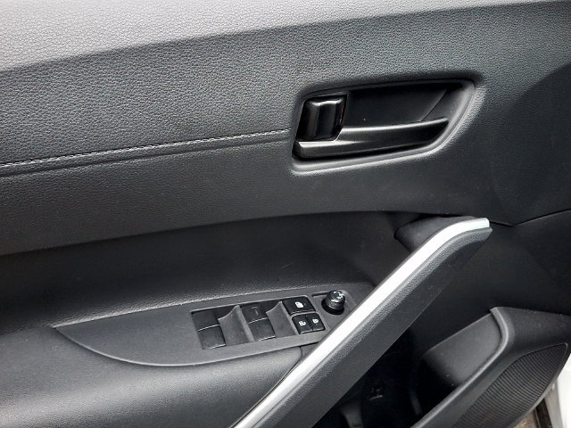 Used 2023 Toyota Corolla Cross LE AWD/4WD image 8