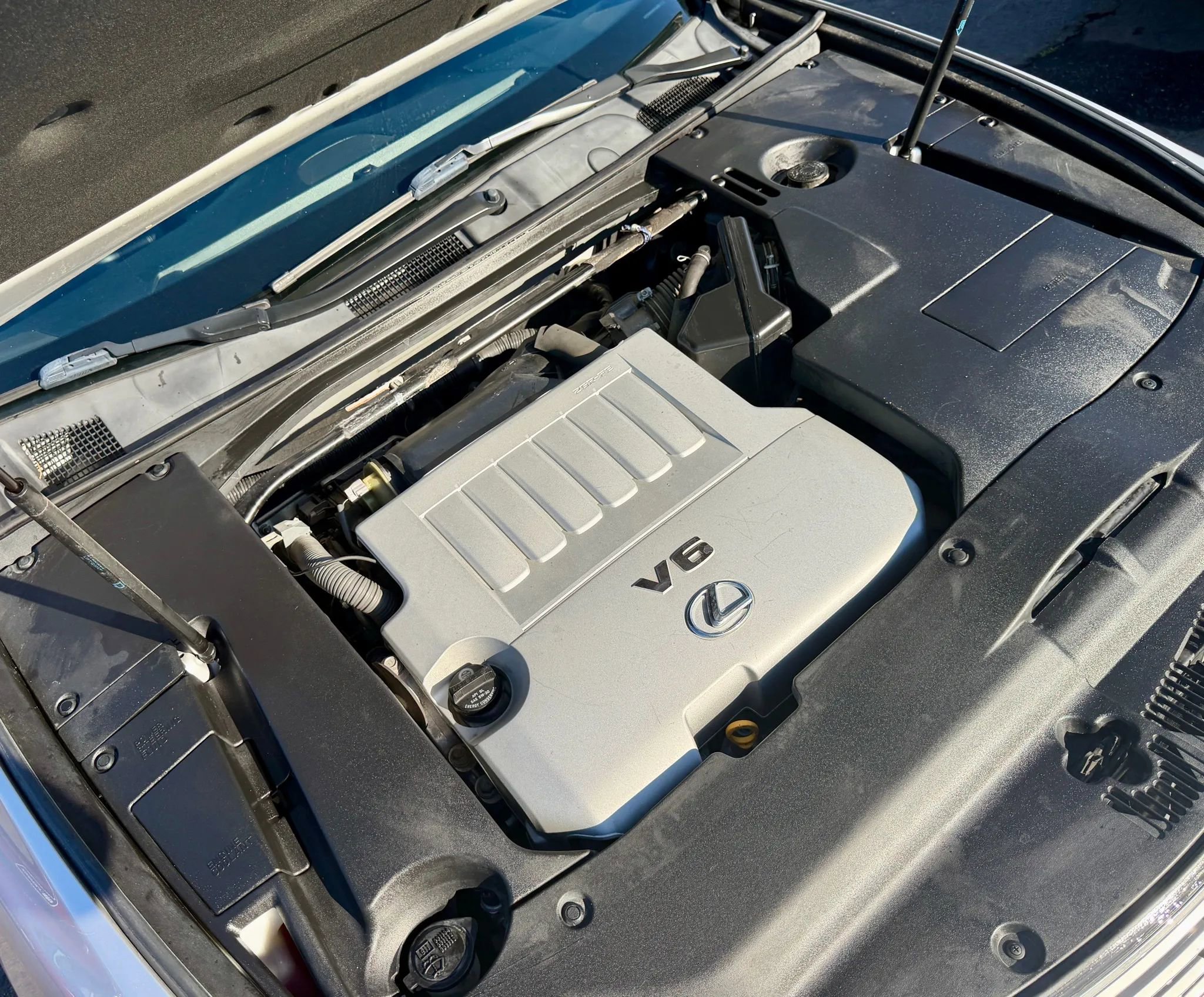 Used 2009 Lexus ES 350 image 28