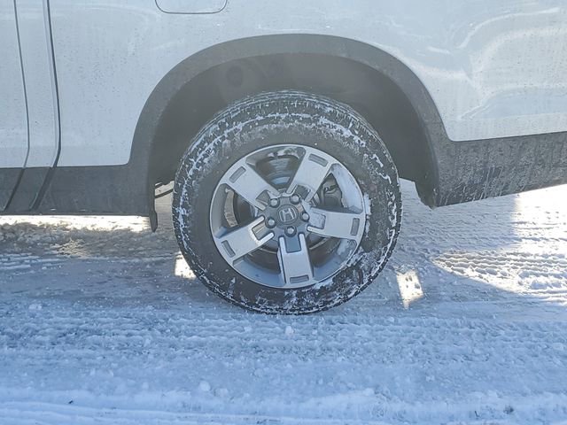 New 2026 Honda Ridgeline RTL image 5