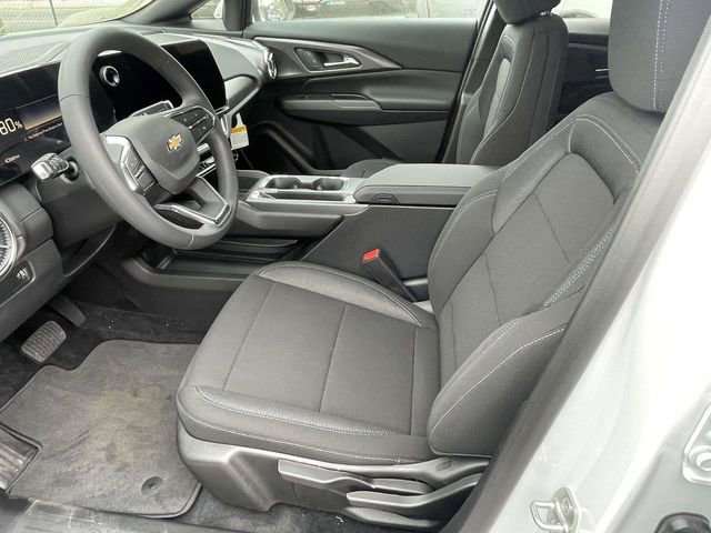 New 2026 Chevrolet Equinox EV LT image 11
