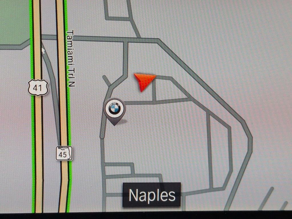 New 2026 BMW Z4 M40i w/ Premium Package image 19