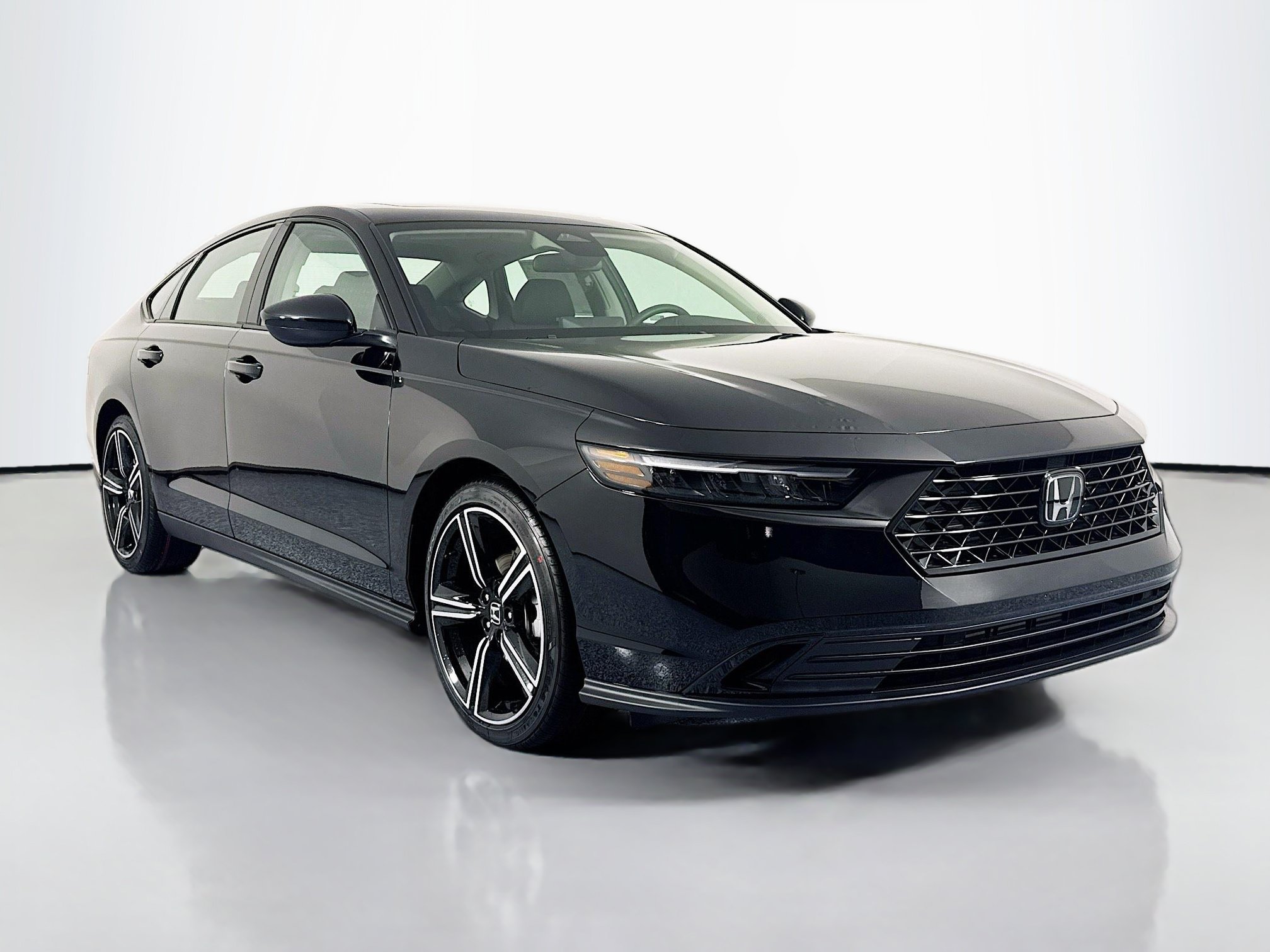 New 2026 Honda Accord SE image 3
