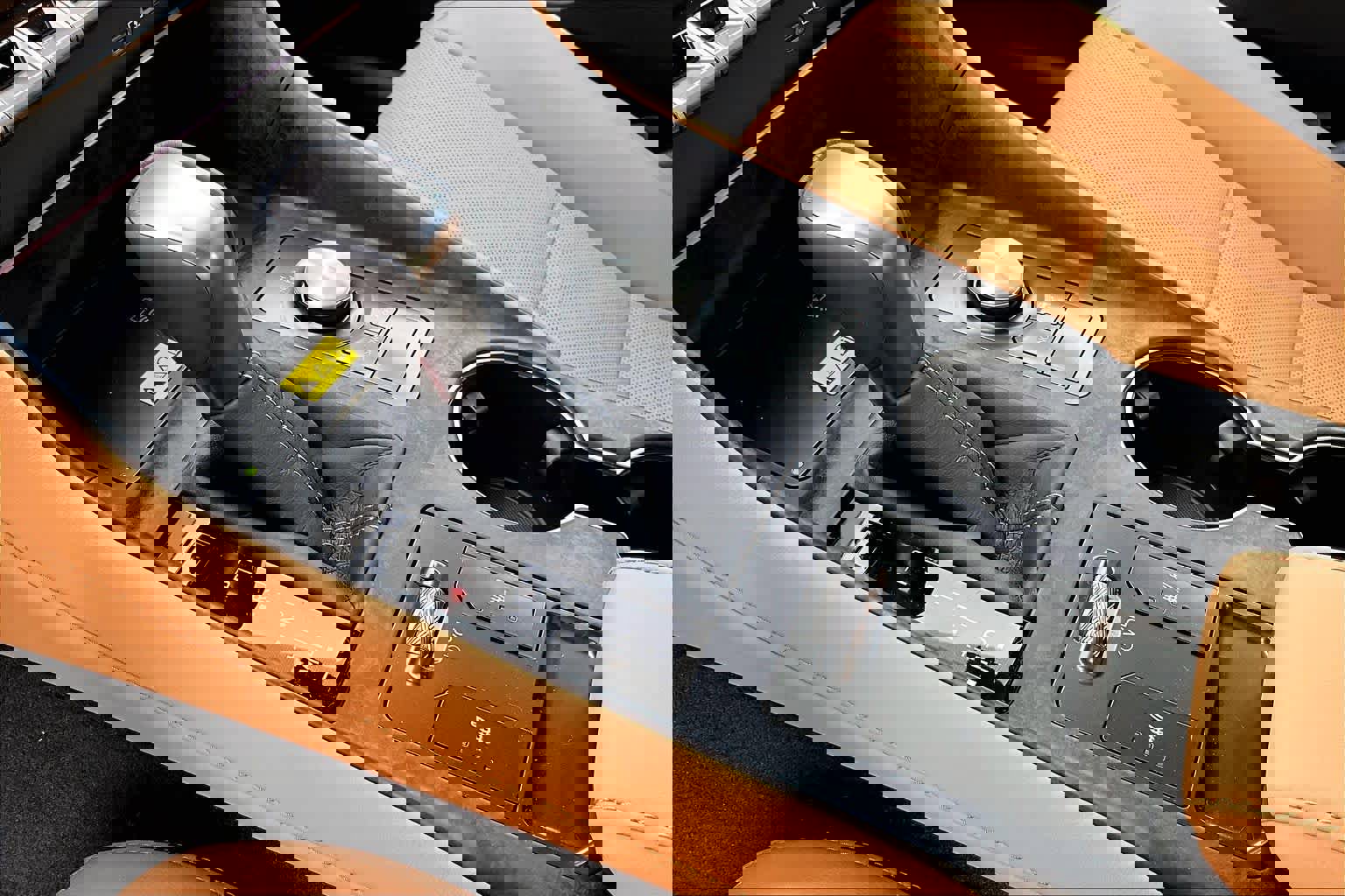 New 2026 Lexus IS 350 F Sport image 11