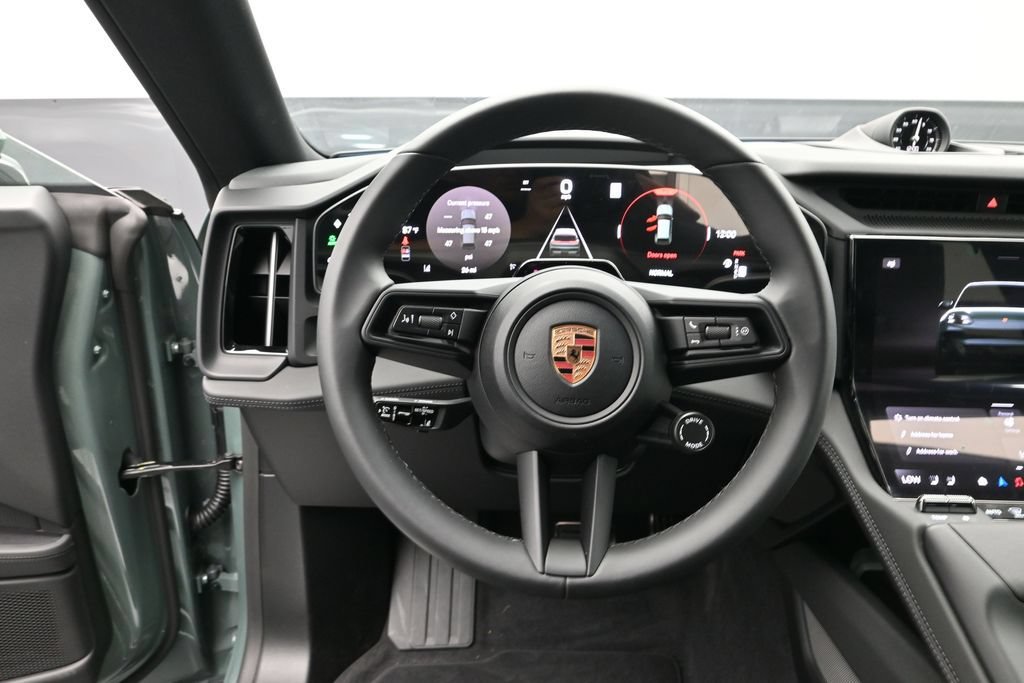 New 2026 Porsche Cayenne Electric AWD/4WD image 20