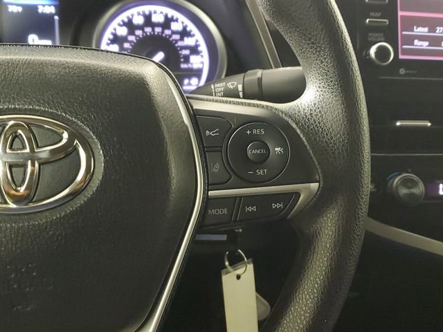 Used 2024 Toyota Camry LE FWD image 24