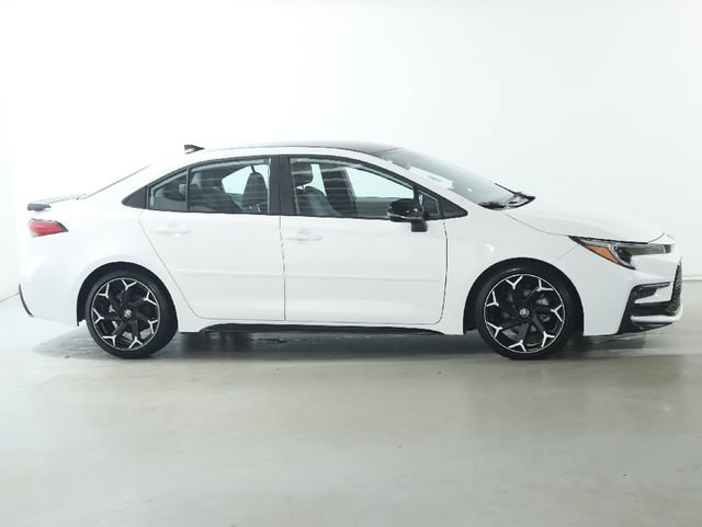 Used 2025 Toyota Corolla FX w/ Convenience Package image 11