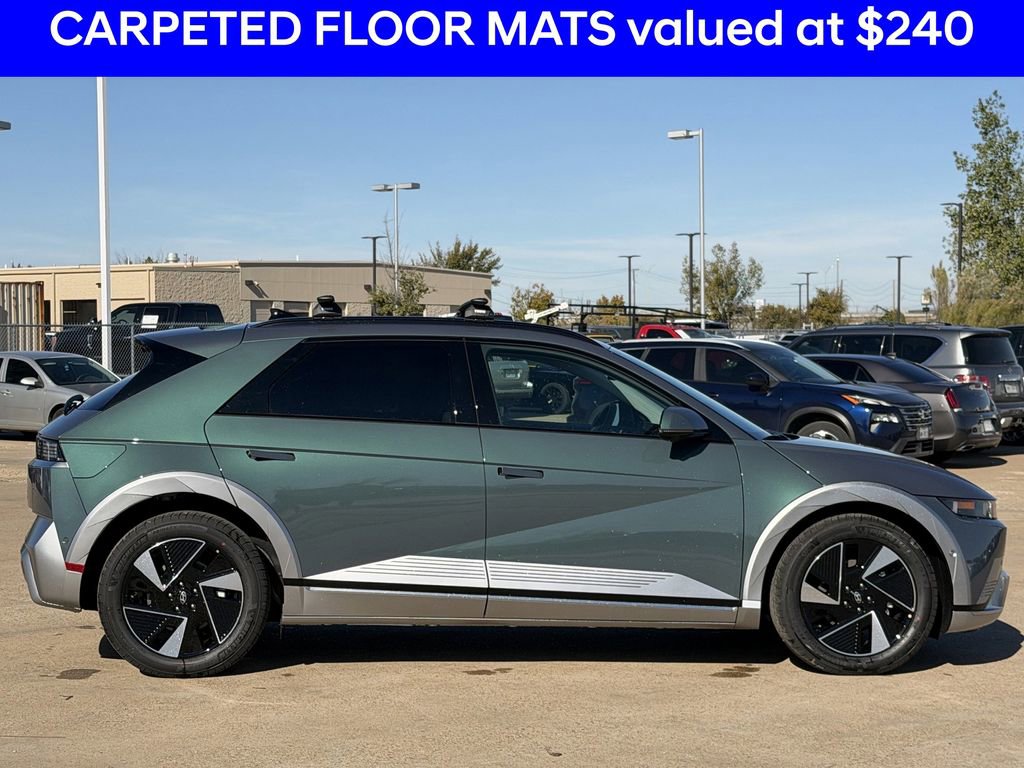 New 2026 Hyundai Ioniq 5 Limited image 3