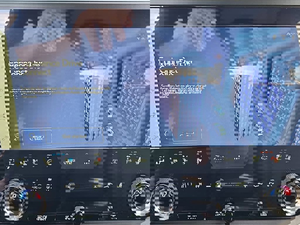 New 2026 Lexus RZ 450e 450e Premium image 22