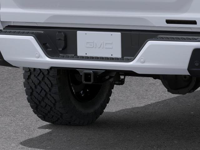 New 2026 GMC Canyon Elevation w/ Convenience Package RWD image 38
