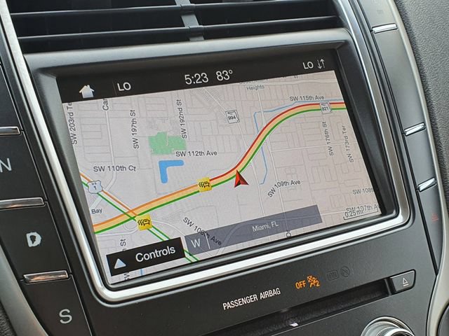Used 2019 Lincoln Nautilus Select FWD image 28