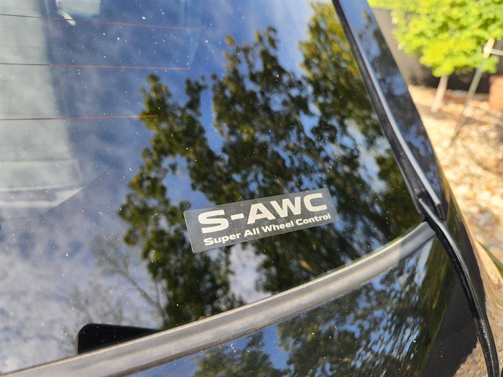 Used 2024 Mitsubishi Outlander SEL AWD/4WD image 26