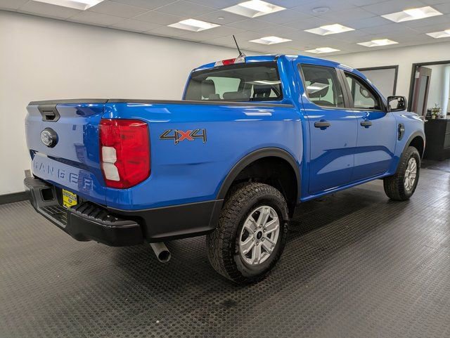 Certified 2024 Ford Ranger XL image 4