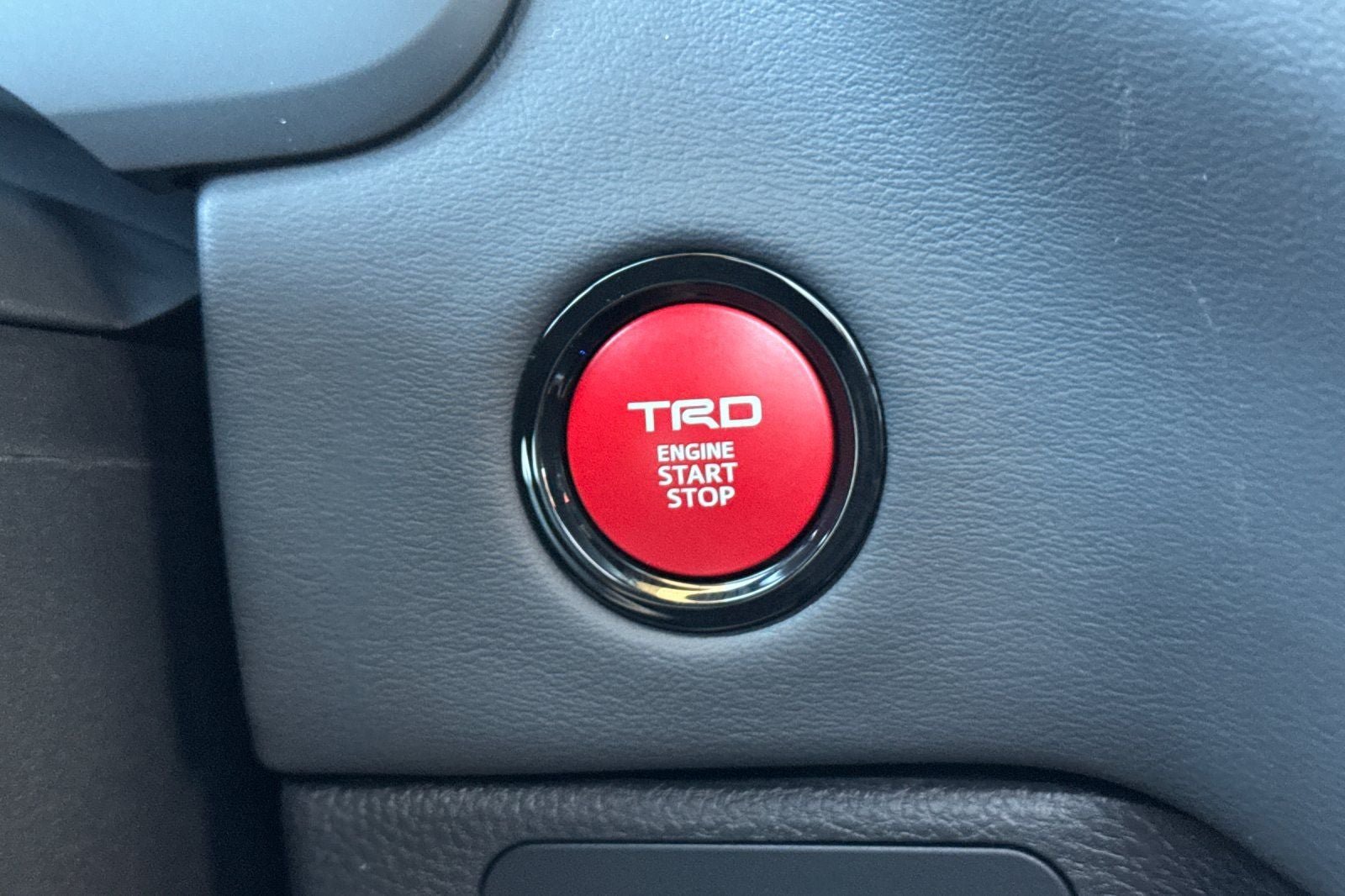 New 2026 Toyota Tundra Platinum AWD/4WD image 25