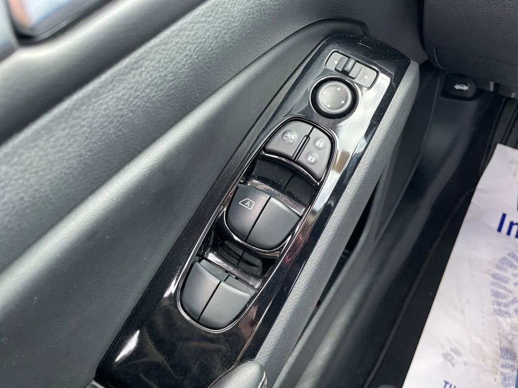 Used 2024 Nissan Altima 2.5 SL image 25